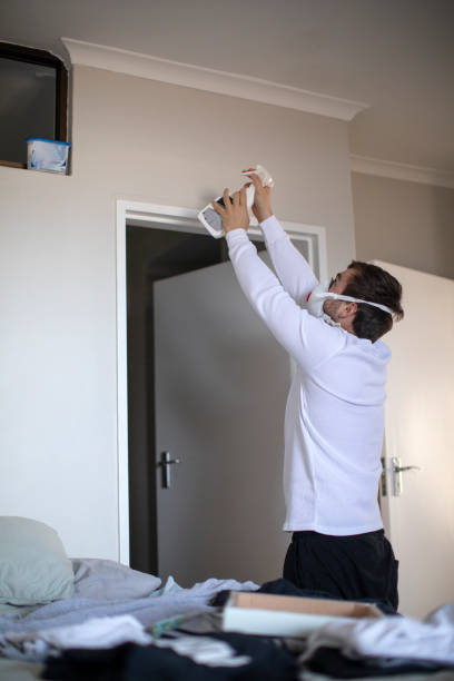 Best Biohazard Mold Removal  in Navesink, NJ