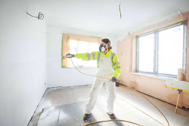 Best Airborne Mold Testing  in Navesink, NJ